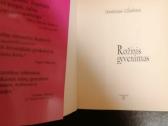Aforizmų, sentencijų knyga "Rožinis gyvenimas" - nuotraukos Nr. 3