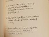 Aforizmų, sentencijų knyga "Rožinis gyvenimas" - nuotraukos Nr. 6