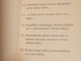 Aforizmų, sentencijų knyga "Rožinis gyvenimas" - nuotraukos Nr. 7