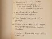 Aforizmų, sentencijų knyga "Rožinis gyvenimas" - nuotraukos Nr. 8