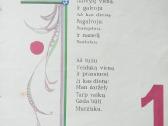 Kostas Kubilinskas. Mano skaičiai - nuotraukos Nr. 3