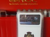 2006 m. 10 ct proof Ngc Unc P F 64 Ultra Cameo - nuotraukos Nr. 4