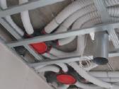 Kondicionieriai, šilumos siurbliai Midea, Daikin - nuotraukos Nr. 19
