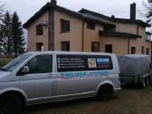 Kondicionieriai, šilumos siurbliai Midea, Daikin - nuotraukos Nr. 23
