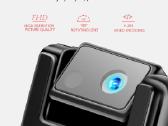 Mini WiFi (online) Full HD kamera - nuotraukos Nr. 2