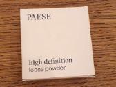 Paese biri pudra "High definition" - nuotraukos Nr. 2