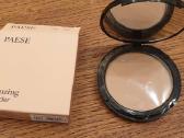 Paese modeliavimo pudra "Bronzer"