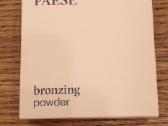 Paese modeliavimo pudra "Bronzer" - nuotraukos Nr. 2