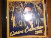 CD Leni Kravitcas