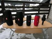 Jbl Bluetooth Koloneles - nuotraukos Nr. 5
