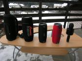 Jbl Bluetooth Koloneles - nuotraukos Nr. 6
