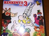 Lolo TV rinkinys nr. 3