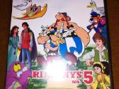 Lolo TV rinkinys nr. 5