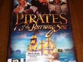 Žaidimas Pirates of the Burning Sea