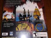Žaidimas Pirates of the Burning Sea - nuotraukos Nr. 2