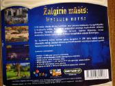 Žalgirio mūšis: Vytauto narsa - nuotraukos Nr. 2