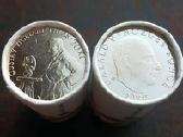 2019 150th Gustav Vigeland Norvegija 20 kronų