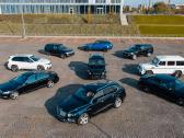 Prabangių automobilių nuoma - nuotraukos Nr. 7