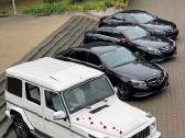 Automobilių nuoma vestuvėms - nuotraukos Nr. 10