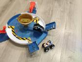 Hot Wheels trasa - nuotraukos Nr. 2