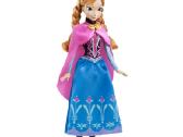 Naujos originalios Frozen Elza ir Ana - nuotraukos Nr. 6