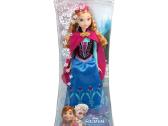Naujos originalios Frozen Elza ir Ana - nuotraukos Nr. 7