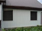 Apsauginės žaliuzės - gamyba,montavimas,remontas ! - nuotraukos Nr. 20