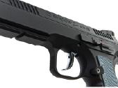 Pistoletas Cz Shadow 2 treniruotėms - nuotraukos Nr. 5
