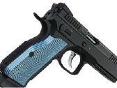 Pistoletas Cz Shadow 2 treniruotėms - nuotraukos Nr. 7