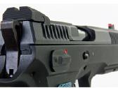 Pistoletas Cz Shadow 2 treniruotėms - nuotraukos Nr. 10