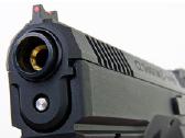 Pistoletas Cz Shadow 2 treniruotėms - nuotraukos Nr. 11