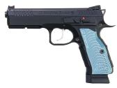 Pistoletas Cz Shadow 2 treniruotėms