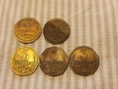 3 kop.1970-1972 m.