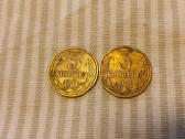 3 kop.1981-1982 m.