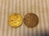 3 kop.1985-1986 m.