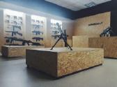 Airsoft Antrojo Pasaulinio Karo ginklai 2026 - nuotraukos Nr. 11