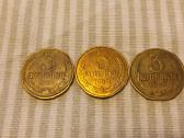3 kop.1987-1989 m.