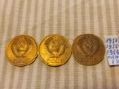 3 kop.1987-1989 m. - nuotraukos Nr. 2