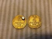 2 kop.1963 m.