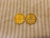 2 kop. 1986 m.