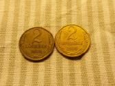 2 kop.1989 m.