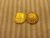 1 kop.1985 m.