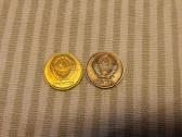 1 kop.1989 m.