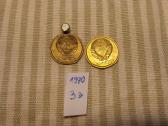 1 kop.1990m - nuotraukos Nr. 3