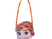 Nauja Frozen Elzos suknelė - nuotraukos Nr. 14