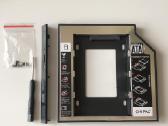 HDD caddy 12,7mm