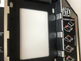 HDD caddy 12,7mm - nuotraukos Nr. 5