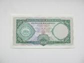 100 escudos , Mozambikas , 1961 nelenktas - nuotraukos Nr. 2