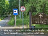 Svečių namelis-pirtis - nuotraukos Nr. 6