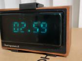 Laikrodis Elektronika 6.15